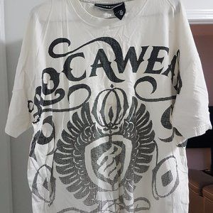 Rocawear Crewneck TShirt